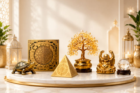 Best Vastu Store Online: Buy Authentic Vastu Products in Indi