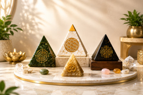 Vastu Pyramid Guide 2026 - Correction, Benefits, Placement & Prices