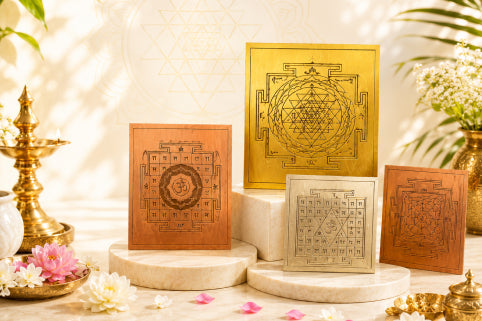 Vastu Yantra Price Guide - Success, Career Professions Growth