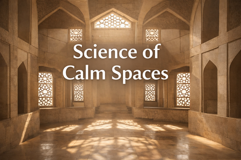 Science Behind Vastu