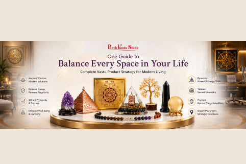 One Guide to Balance Every Space in Your Life