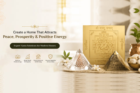 Vastu Products for Home