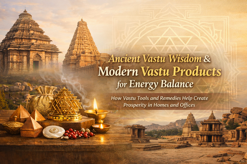 What Is Vastu Shastra? Understanding the Ancient Energy Science