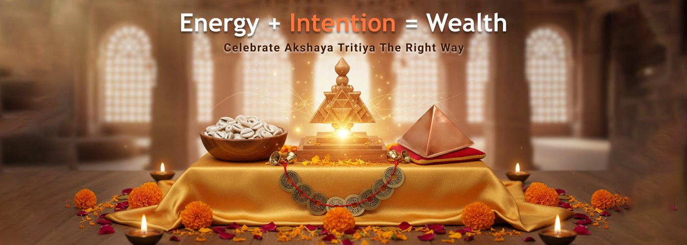 Akshaya Tritiya 2026 - Meaning, Rituals, Celebration Ideas & Must-Have Pooja Items for Prosperity
