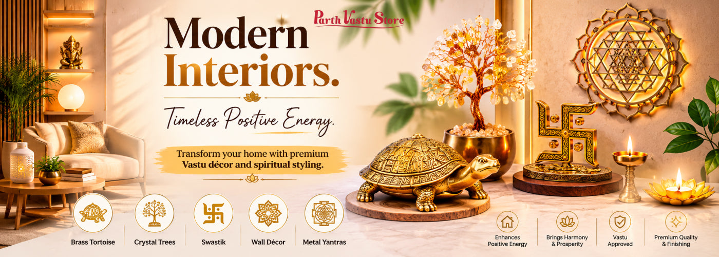 Vastu Décor for Modern Interiors