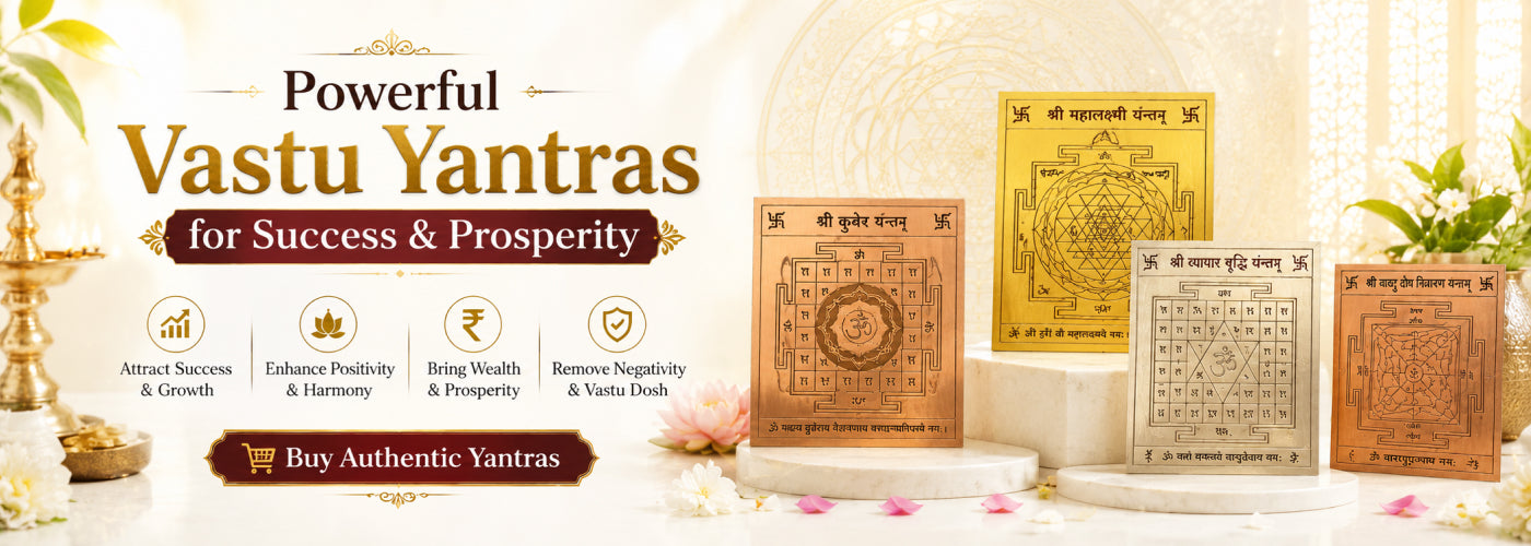Vastu Yantra Price Guide - Success, Career Professions Growth