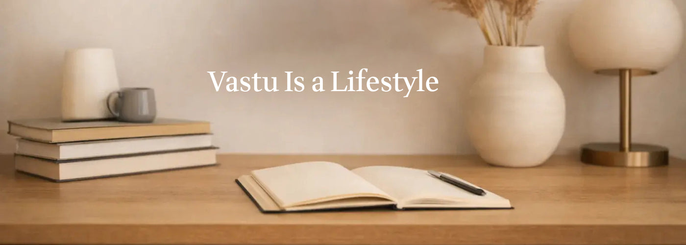 Why Vastu Is More About Discipline Than Decoration
