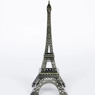 Eiffel Tower Antique Vintage Statue for Room, Office, Decorative Showpeice for Home, Desk Decor