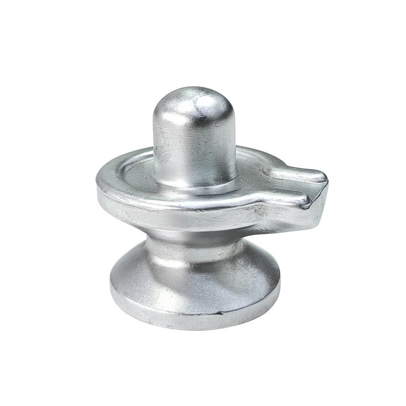 Parad (Mercury) Shivling
