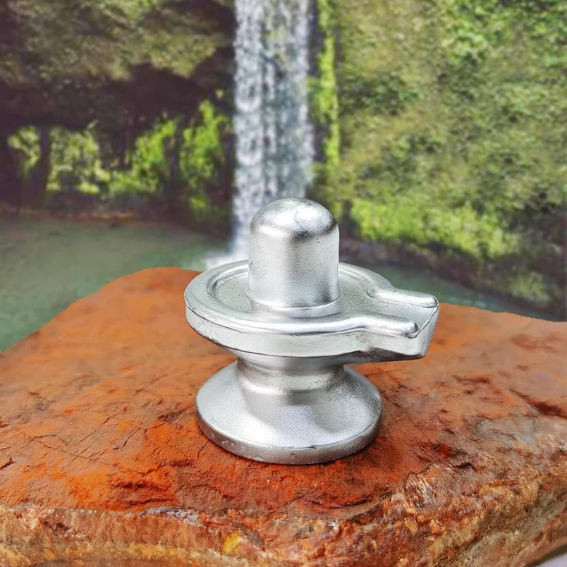 Parad (Mercury) Shivling