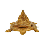 3D Mahamrityunjay Yantra For Home & Office Temple
