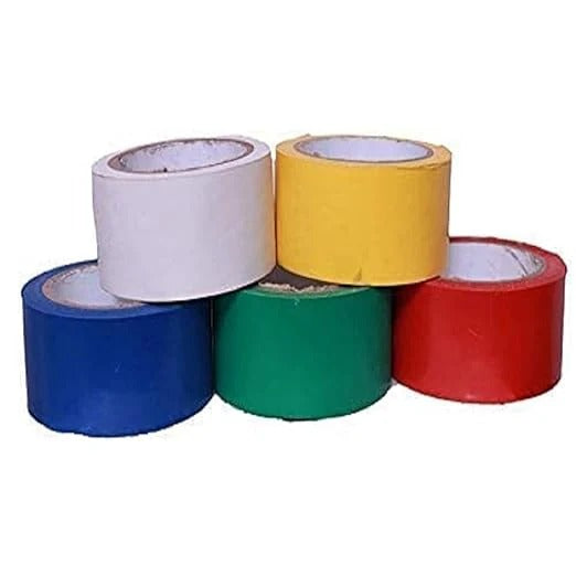 Vastu Colour Tape Set Of 5 Pcs