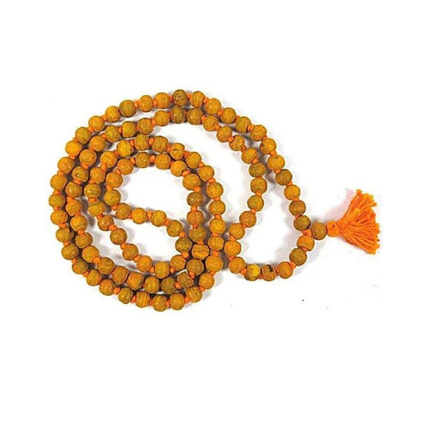 Natural Haldi Mala