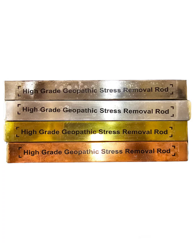 Geopathic Stress Neutralizer Rod For Vastu