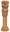 Ashoka Pillar Indian National Emblem- Ideal for Office & Home Decor Showpiece - Best for Gifting- Ideal Gift Decorative Showpiece