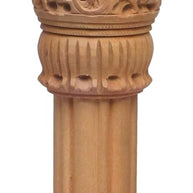 Ashoka Pillar Indian National Emblem- Ideal for Office & Home Decor Showpiece - Best for Gifting- Ideal Gift Decorative Showpiece