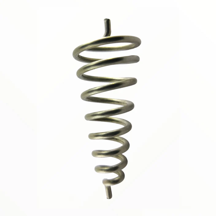 Vastu Conical clockwise Spring Used to Hinder/Balance Wood Energy Field