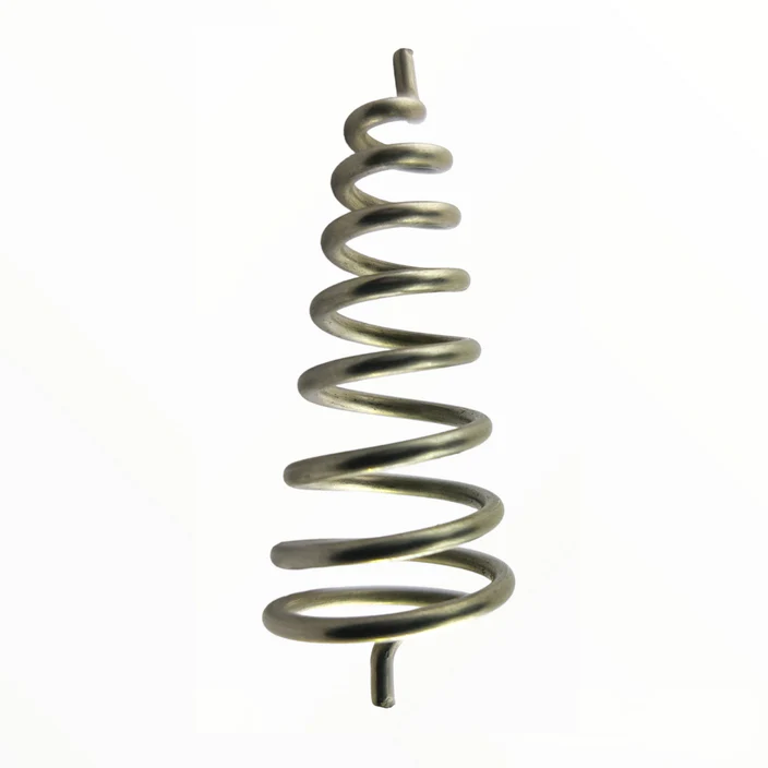Vastu Conical clockwise Spring Used to Hinder/Balance Wood Energy Field
