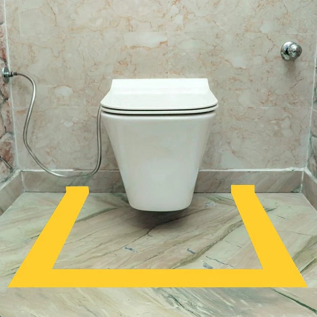 Vastu Yellow Color Tape, Vastu Tape