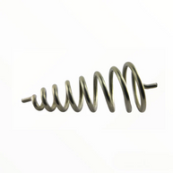 Vastu Conical clockwise Spring Used to Hinder/Balance Wood Energy Field