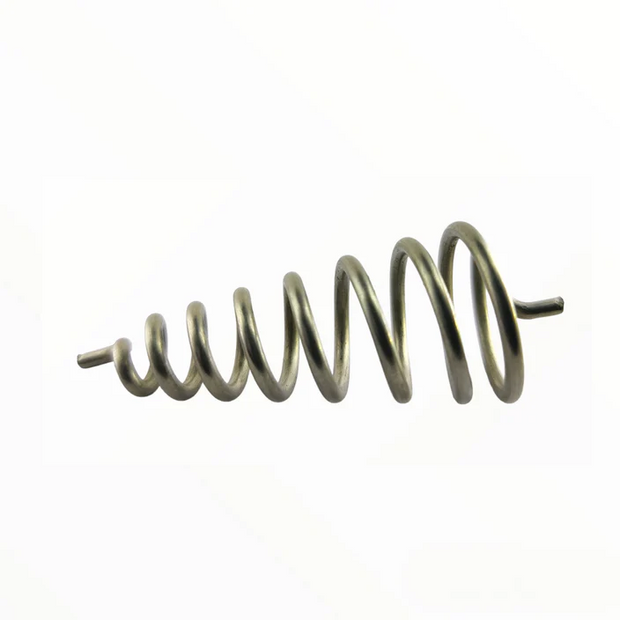 Vastu Conical clockwise Spring Used to Hinder/Balance Wood Energy Field