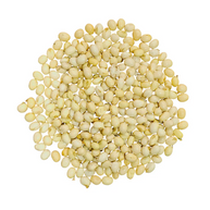 White Gunja Seeds