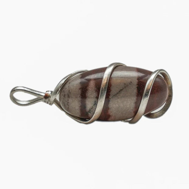 Narmadeshwar Shivling Pendant