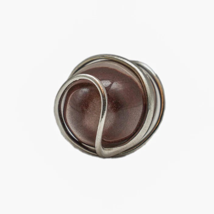 Narmadeshwar Shivling Pendant
