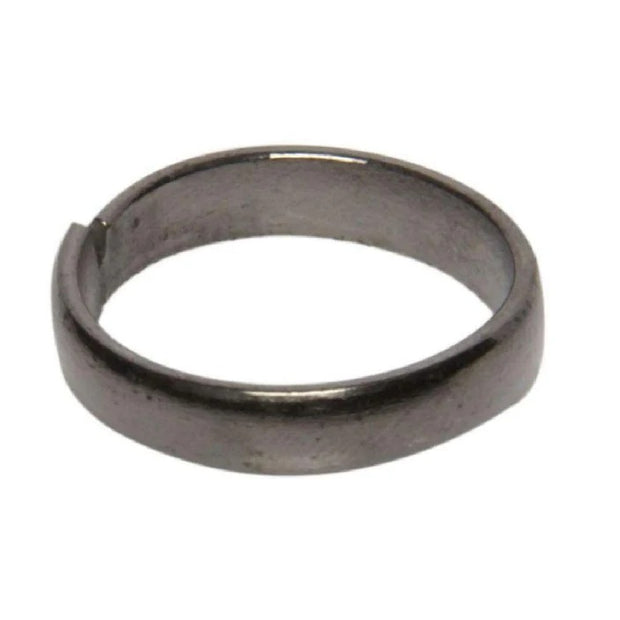 Black Horse Shoe Iron Ring Shani Dosh Niwaran Kale Ghode ki Naal Ka Challa