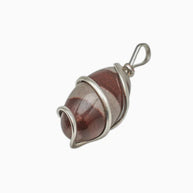 Narmadeshwar Shivling Pendant