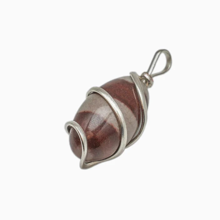 Narmadeshwar Shivling Pendant