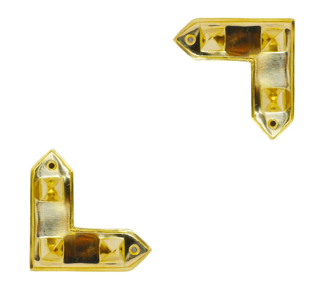 Vastu L Shape Pyramid Strip for Space Devision | Virtual Shifting & Vastu Dosh Nivaran