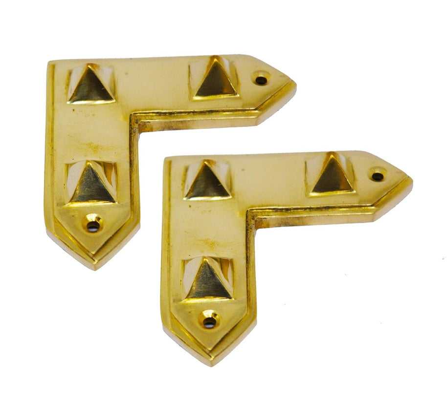 Vastu L Shape Pyramid Strip for Space Devision | Virtual Shifting & Vastu Dosh Nivaran