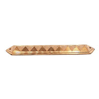 Vastu Remedies Copper Pyramid Divider Strip for Partition & Dividing