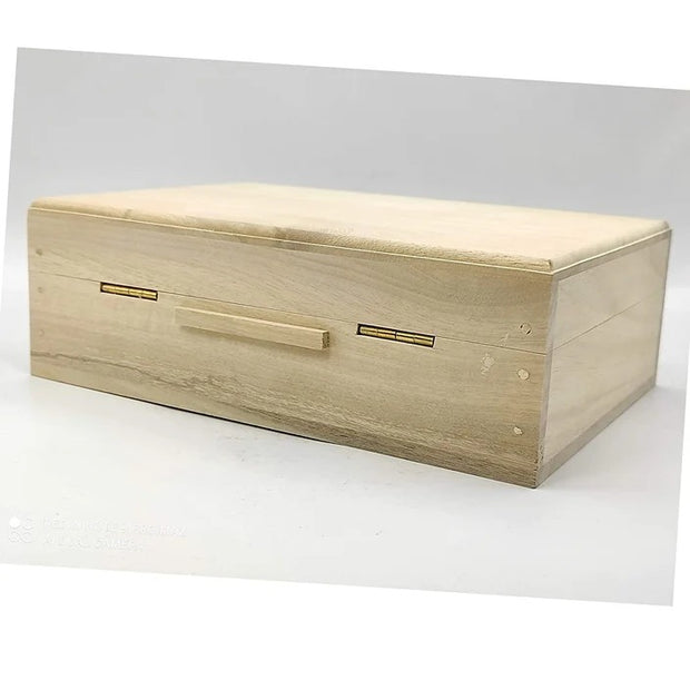 Auspicious Sriparni Cash Box Vastu Products Wealth, Money, Finance Home Office ( Wooden)