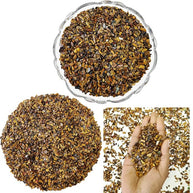 Natural Tigers Eye Chips Stone