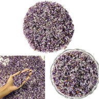 Natural Amethyst Rough Stone