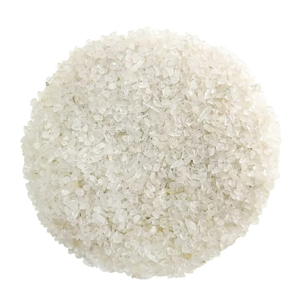 Natural Clear Quartz Chips Stone for Vastu