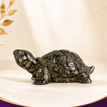 Vastu Pyrite Tortoise (Kachhua)