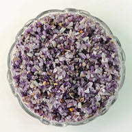 Natural Amethyst Rough Stone