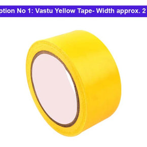 Vastu Colour Tape Set Of 5 Pcs