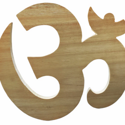 Beej Mantra OM ॐ