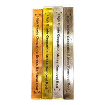 Geopathic Stress Neutralizer Rod For Vastu