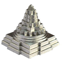 Mercury/Parad Meru Shree Yantra