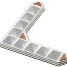 Pyra Angle Pyramid – Vastu Remedy
