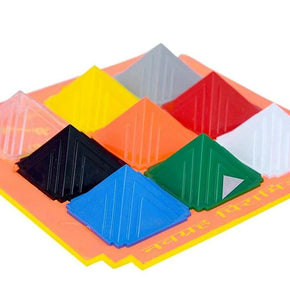Navgrah Pyramid Yantra