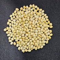White Gunja Seeds
