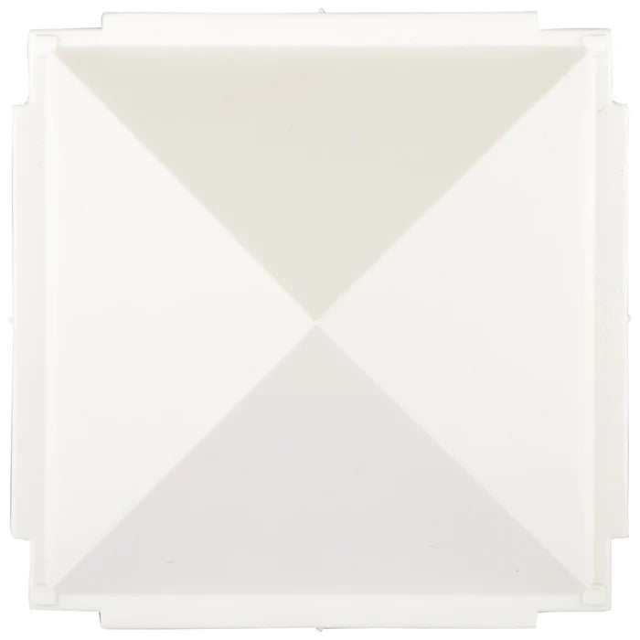 Pyramid Plastic Multier Advance Yantra