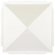 Pyramid Plastic Multier Advance Yantra