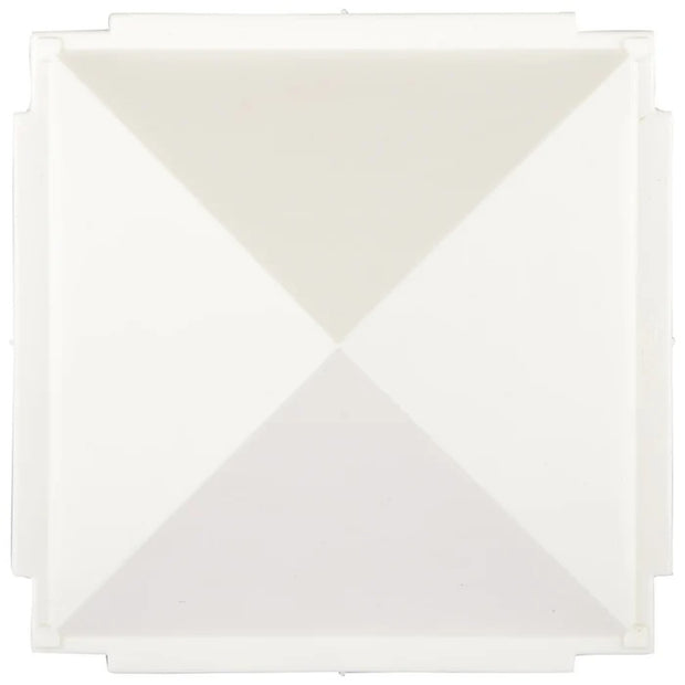 Pyramid Plastic Multier Advance Yantra